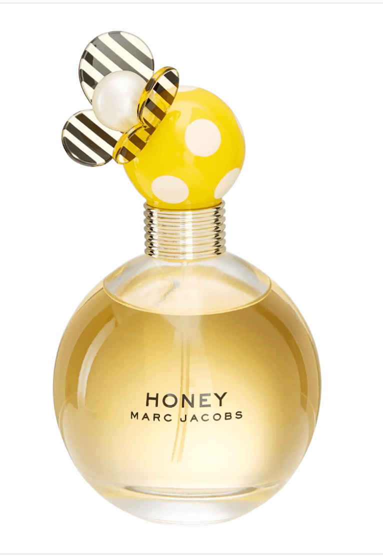 Marc Jacobs Marc Jacobs Honey Eau De Parfum 100ml