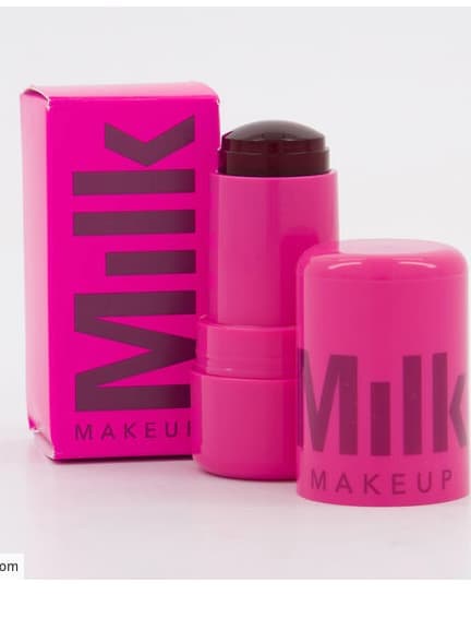 Milk Make Up Splash Lip & Cheek Cooling Water Jelly Tint 5g