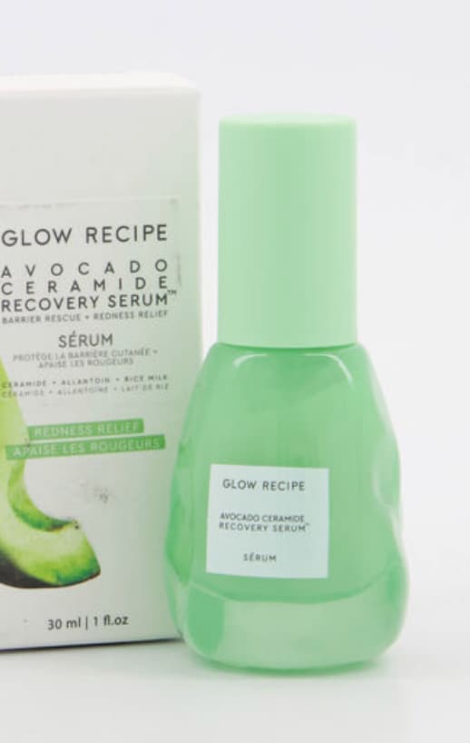 Glow Recipe Avacado Ceramide Recovery Serum 30ml