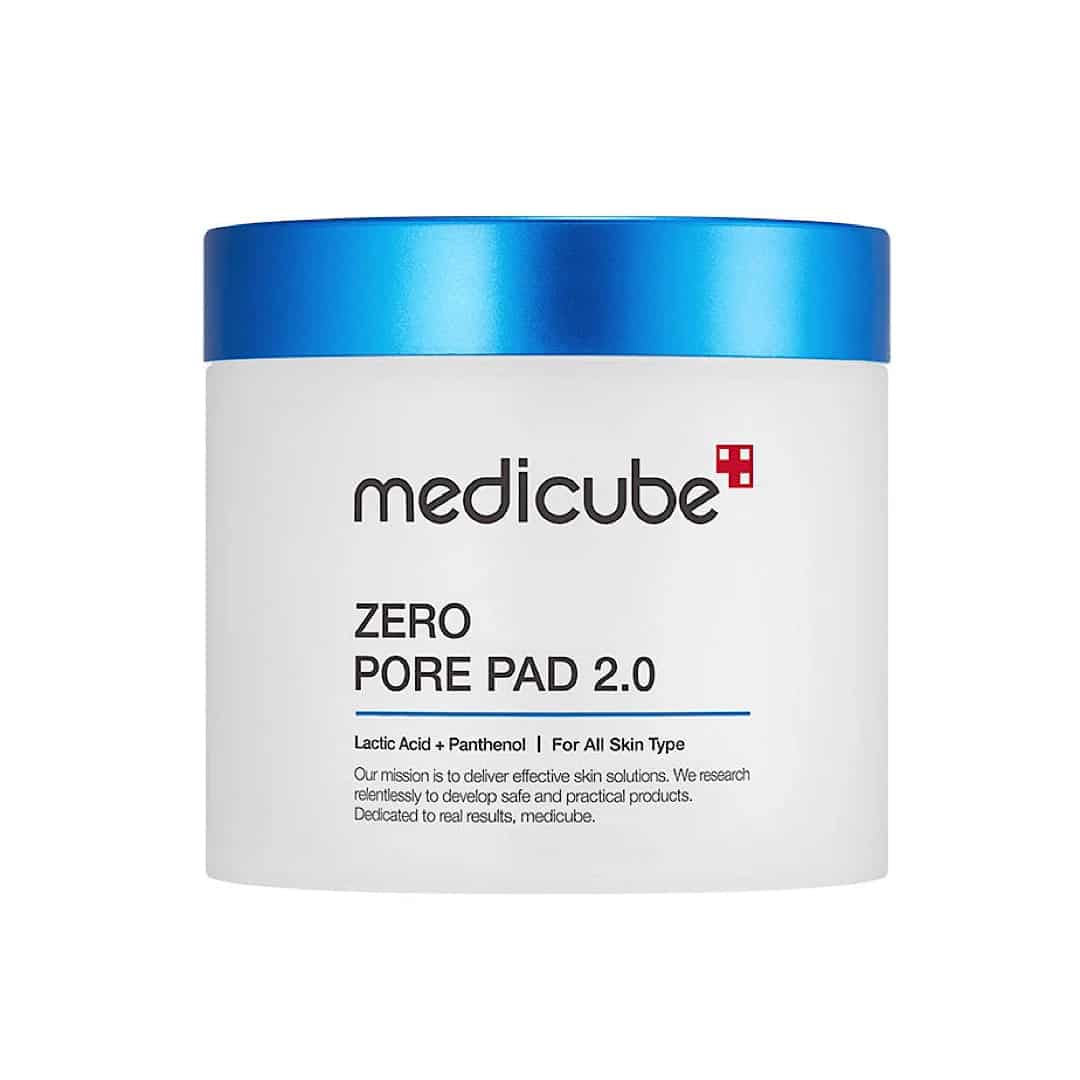 Medicube Medicube Zero Pore Pad 2.0 x70